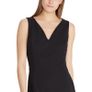 New Ralph Lauren Ruffle-Hem Dress Image 3