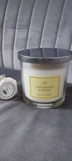 candle