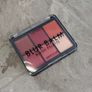 New Catrice Cosmetics Blur Balm Blush Blindness 6 Colour Blush Palette Image 2