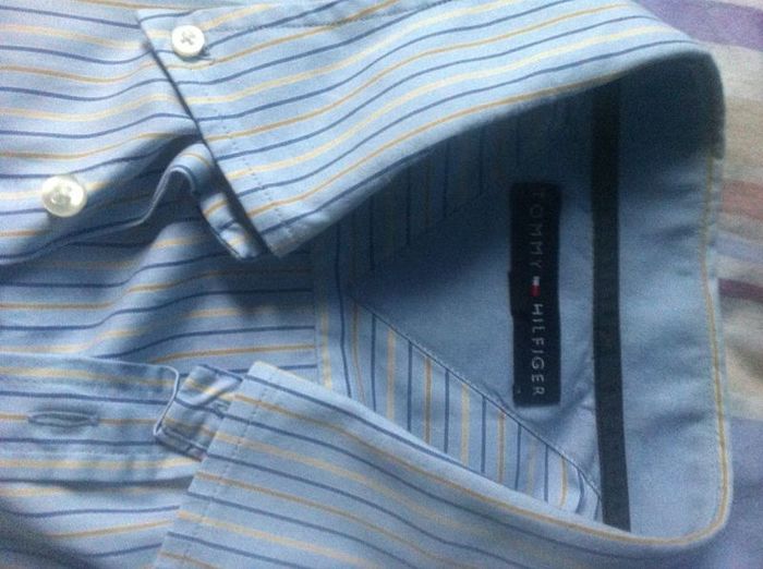 Tommy Hilfiger Size Xl