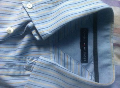 Tommy Hilfiger Size Xl
