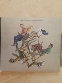 Tears For Fears CD  - The Tipping Point