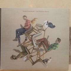 Tears For Fears CD  - The Tipping Point