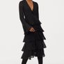 H&M conscious exclusive dress size 40 Image 3