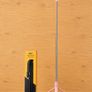 Pink Bluetooth Selfie Stick Tripod 170cm Phone Stand with Dual LED Lights Image 3