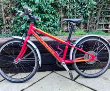 islabike beinn 20