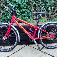 islabike beinn 20