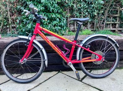 islabike beinn 20