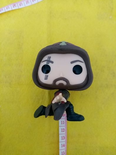 Assassins Creed action Figure  Funko POP pops
