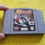 F1 Pole 64 Position Nintendo 64 Games Original Image 2