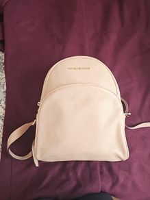 Michael Kors backpack