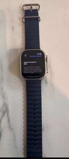 Apple Watch Ultra 2