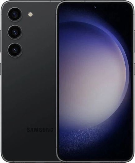Samsung s23 prestine conditiion with otterbox cover