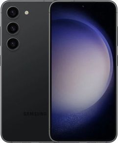 Samsung s23 prestine conditiion with otterbox cover