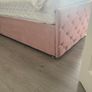girls single bed Image 2