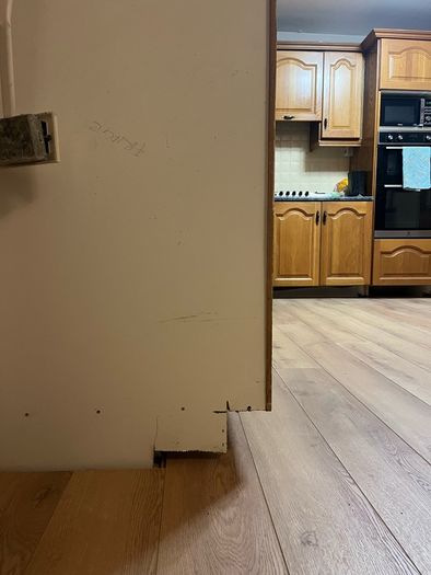 Fitted Kitchen