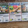 Nintendo switch Lego games collection Image 2