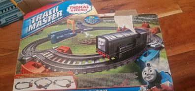 Thomas and friends train set