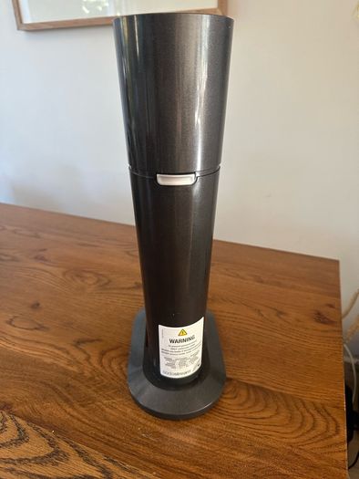 Sodastream