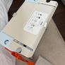 Stokke Jet Kids ride on suitcase/plane bed Image 2