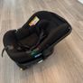 Enfasafe car seat + Isofix base Image 2