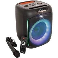 Ibiza Cube180 Speaker  / Karaoke Portable