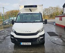 Iveco Daily 2016