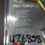 Rothenberger 2530701 Pro-Torch Set Image 3