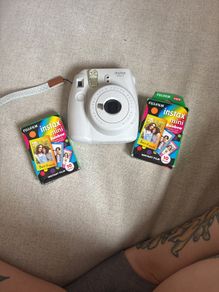 Instax Mini