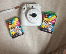 Instax Mini