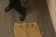 River island Zara Boy jeans 5-6