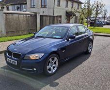 2011 Bmw 3-series