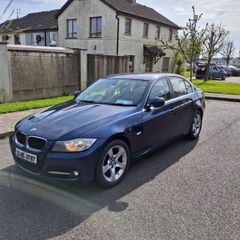2011 Bmw 3-series