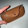 Ray-Ban Meta Wayfarer (Gen 2) Matte Black Polar Gradient Graphite Lenses Image 7