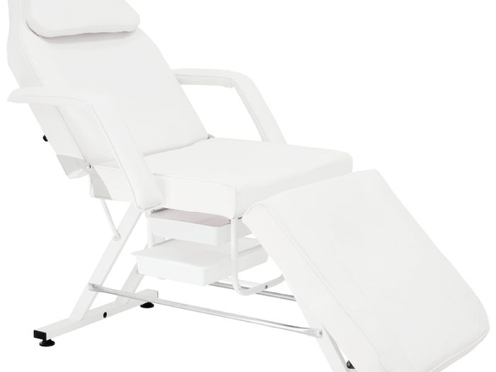NEW BOXED Cosmetic Bed With Drawers