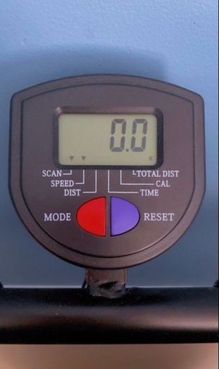 Treadmill for sale, like brand new