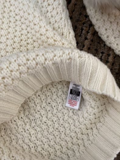girls jumper
