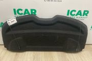 2014 Peugeot 208 Parcel Shelf