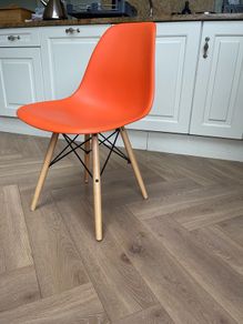 Kitchen chairs
