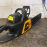 McCulloch Mac 838 Chainsaw Image 3