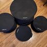 Tama Superstar 3 Piece Drum Kit Image 9