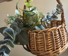 wedding basket