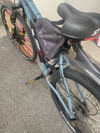 electric bike