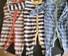 Next Baby onesies 6-9months