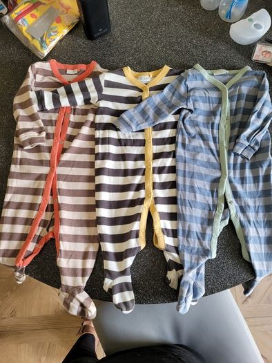 Next Baby onesies 6-9months