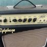 slash epiphone snake pit amp Image 3