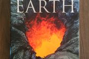 EARTH - The Definitive Visual Guide to our Planet