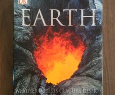 EARTH - The Definitive Visual Guide to our Planet