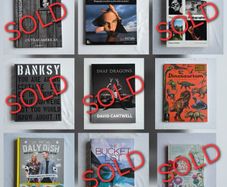 Coffee Table Books