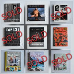 Coffee Table Books